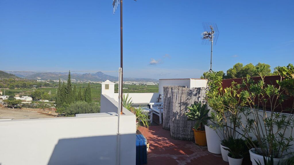 5 Bed, 2 Bath, HouseFor Sale, Oliva, Valencia, 46780