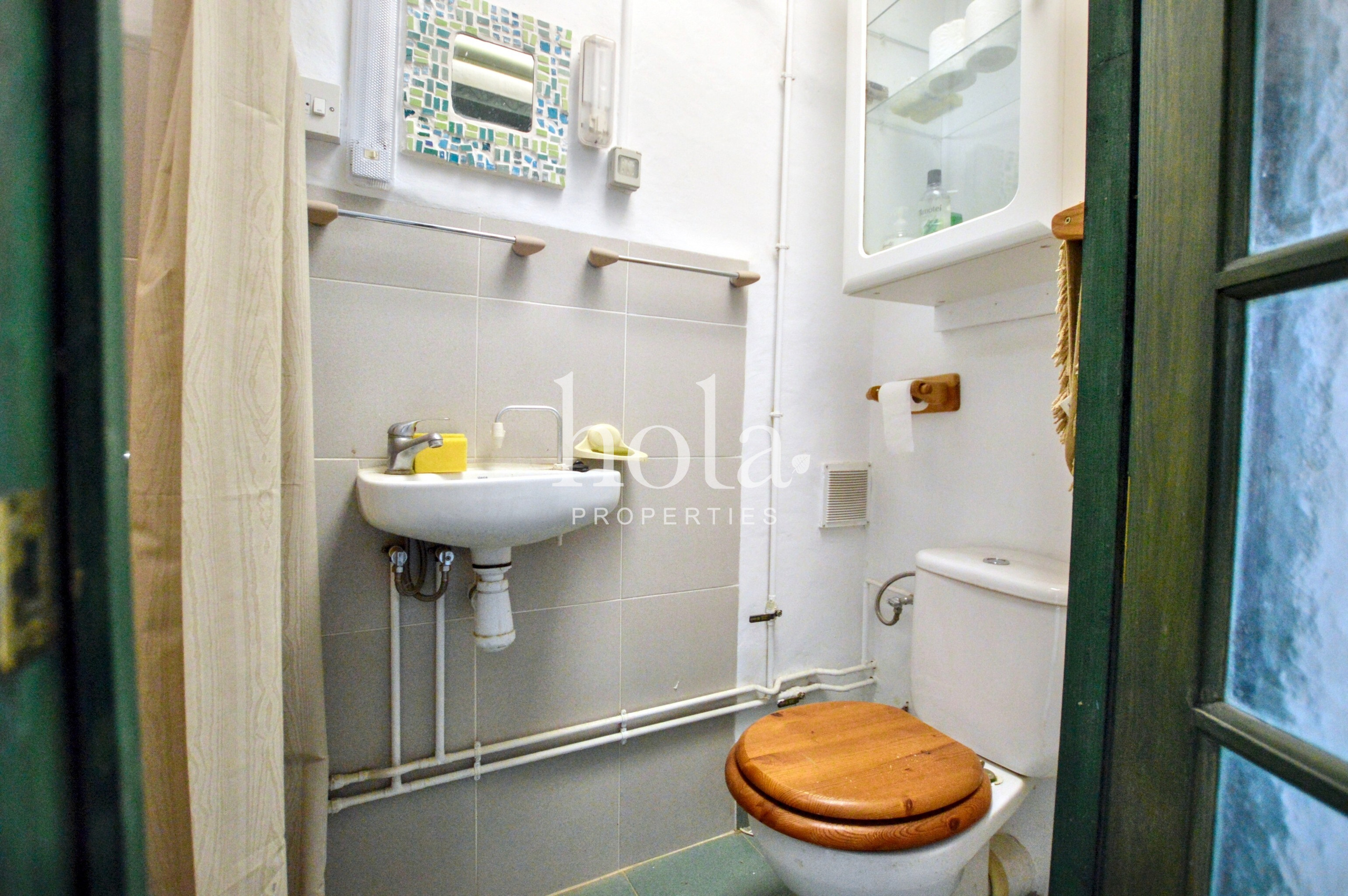 2 Bed, 1 Bath, HouseFor Sale, Orgiva, Granada