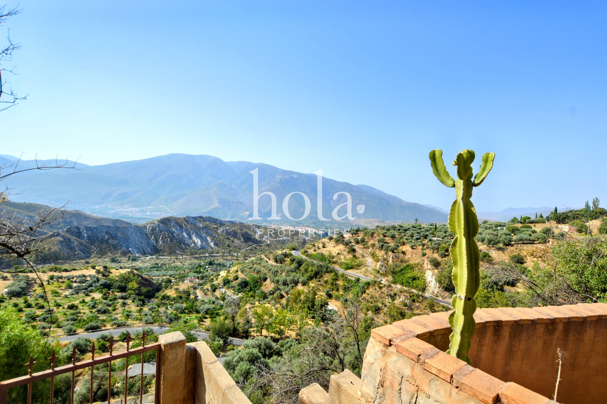 2 Bed, 1 Bath, HouseFor Sale, Orgiva, Granada