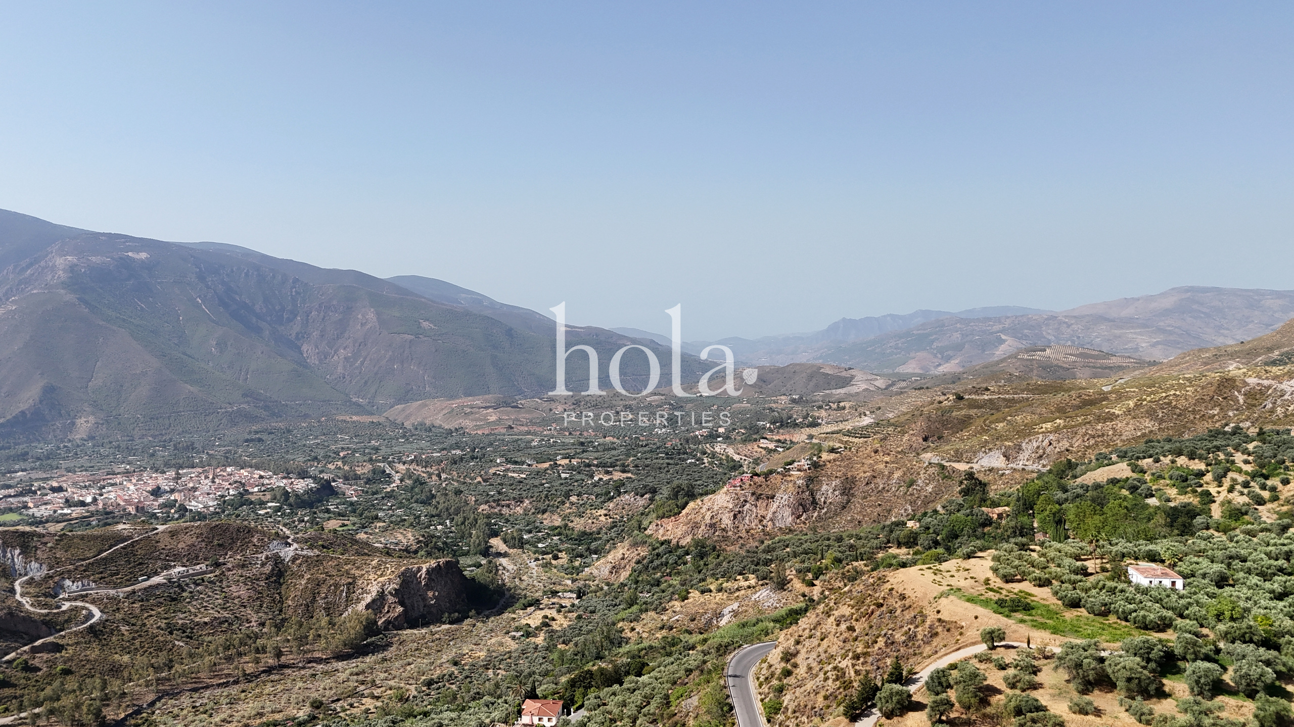 2 Bed, 1 Bath, HouseFor Sale, Orgiva, Granada