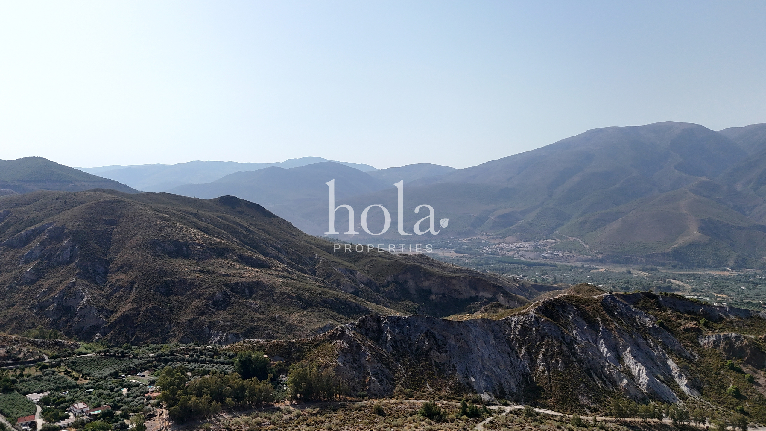 2 Bed, 1 Bath, HouseFor Sale, Orgiva, Granada