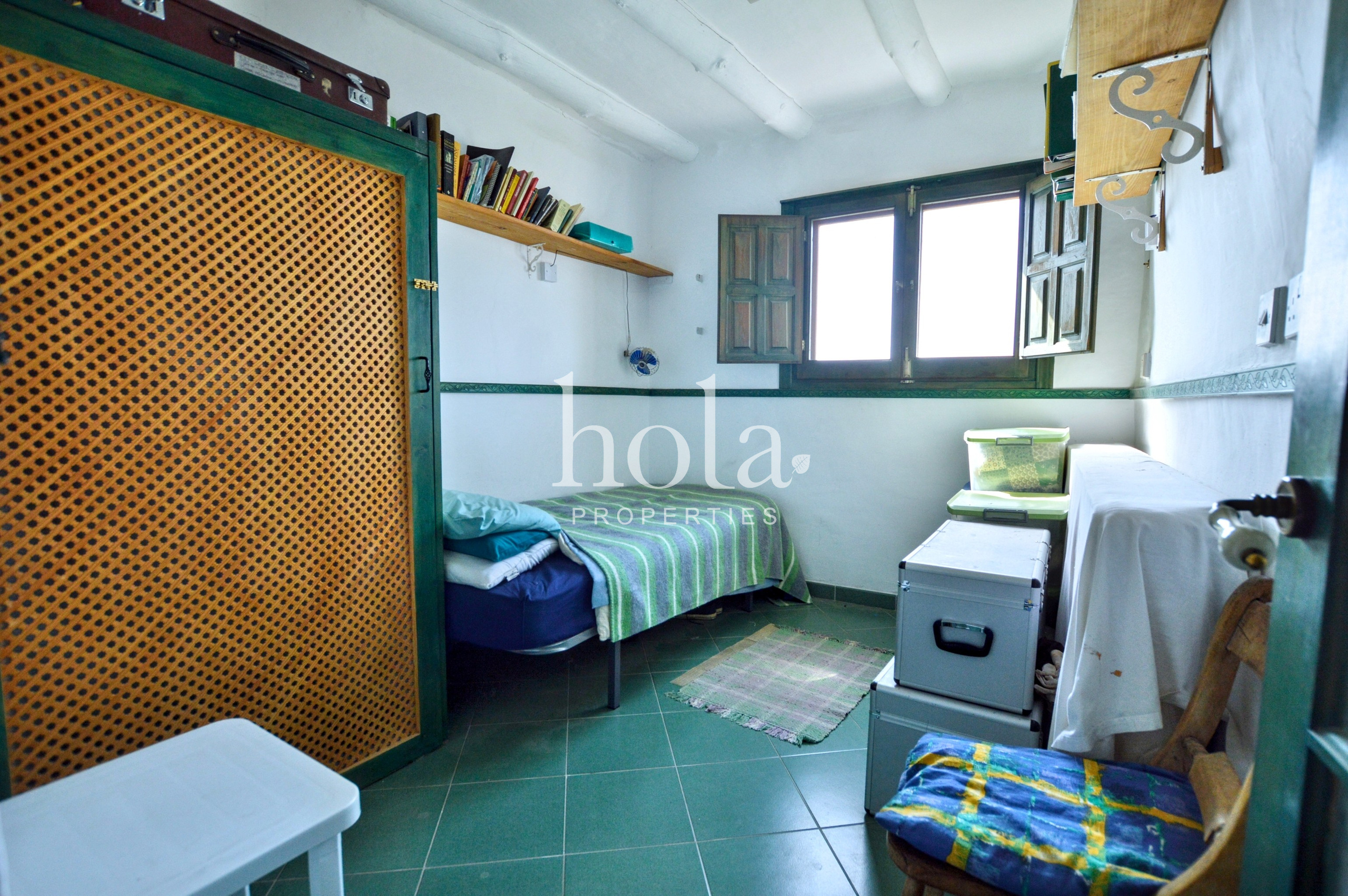 2 Bed, 1 Bath, HouseFor Sale, Orgiva, Granada