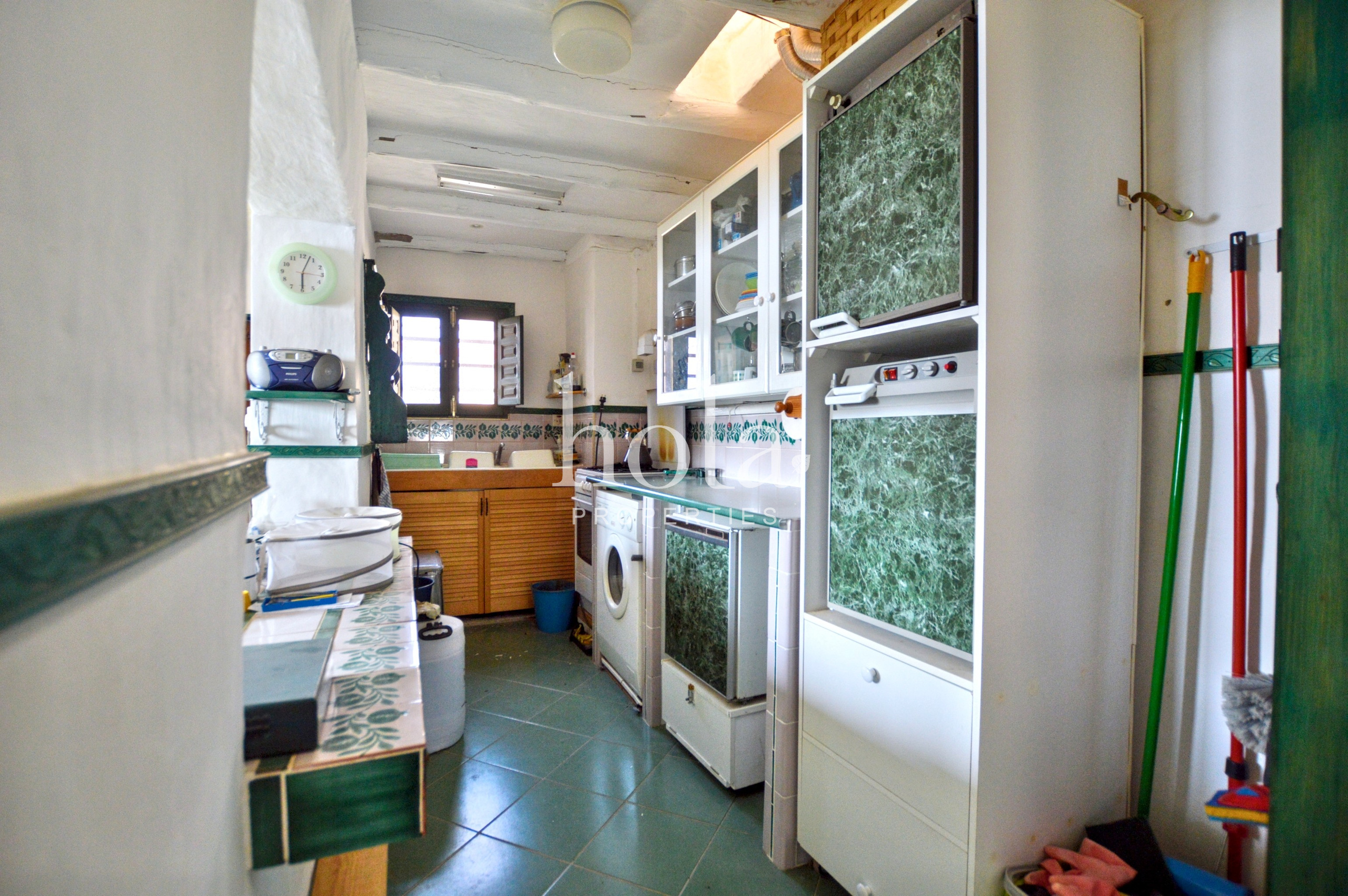 2 Bed, 1 Bath, HouseFor Sale, Orgiva, Granada