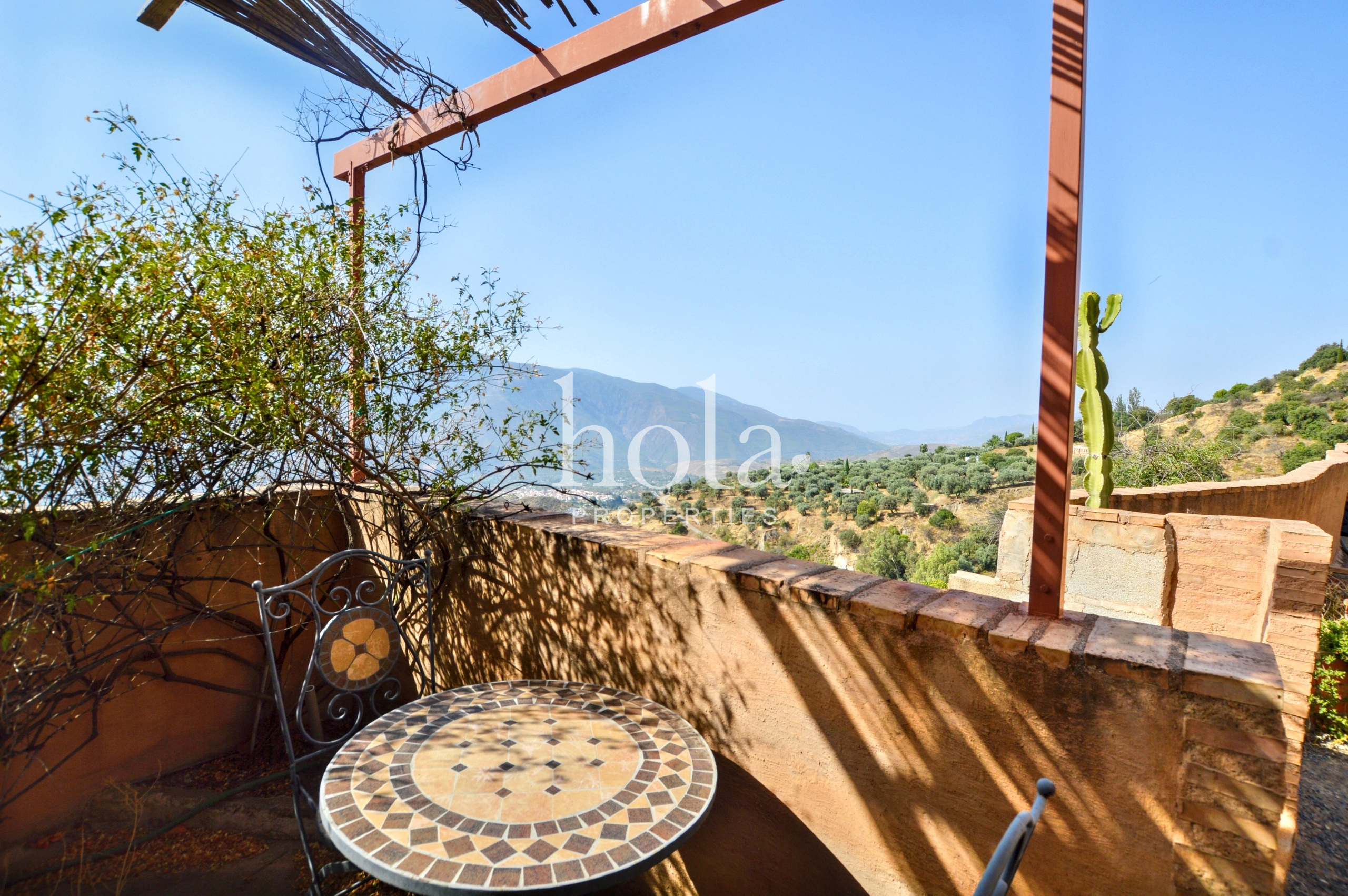 2 Bed, 1 Bath, HouseFor Sale, Orgiva, Granada