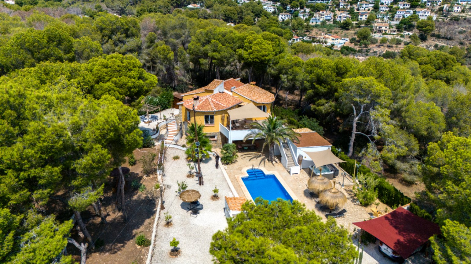 4 Bed, 2 Bath, HouseFor Sale, Benissa, Alicante 4 Bed, 2 Bath, HouseFor Sale, Benissa, Alicante