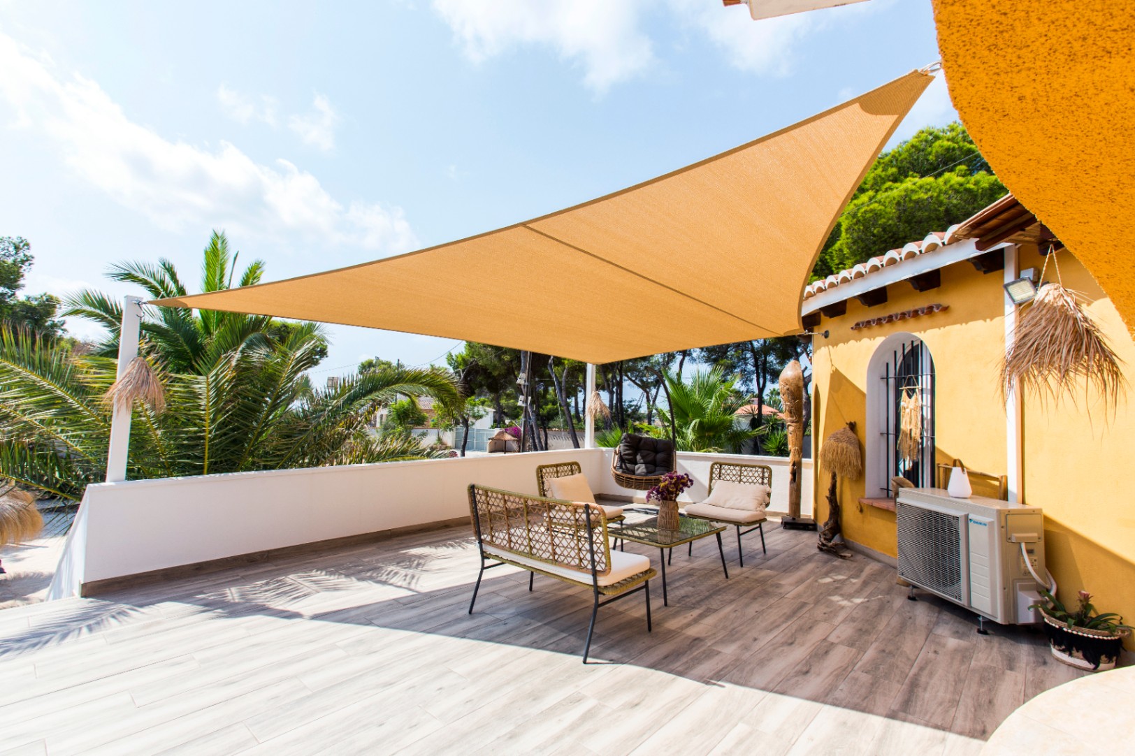 4 Bed, 2 Bath, HouseFor Sale, Benissa, Alicante