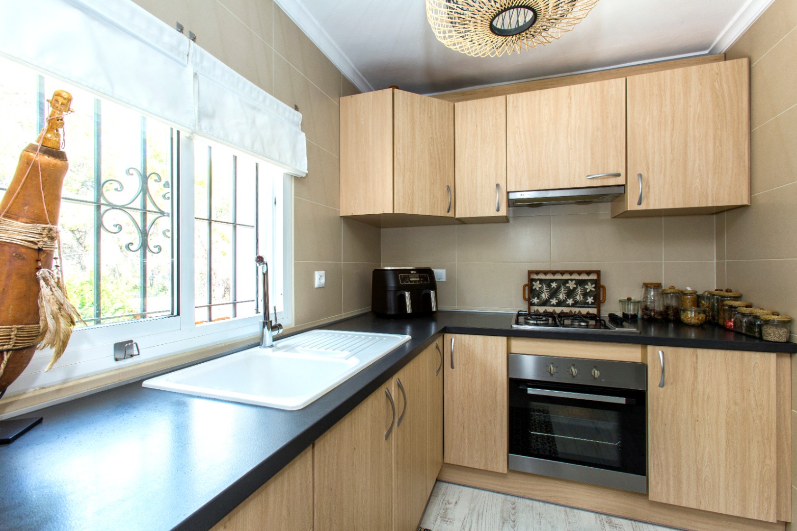 4 Bed, 2 Bath, HouseFor Sale, Benissa, Alicante