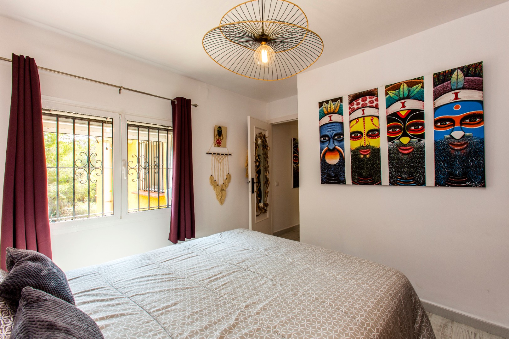 4 Bed, 2 Bath, HouseFor Sale, Benissa, Alicante