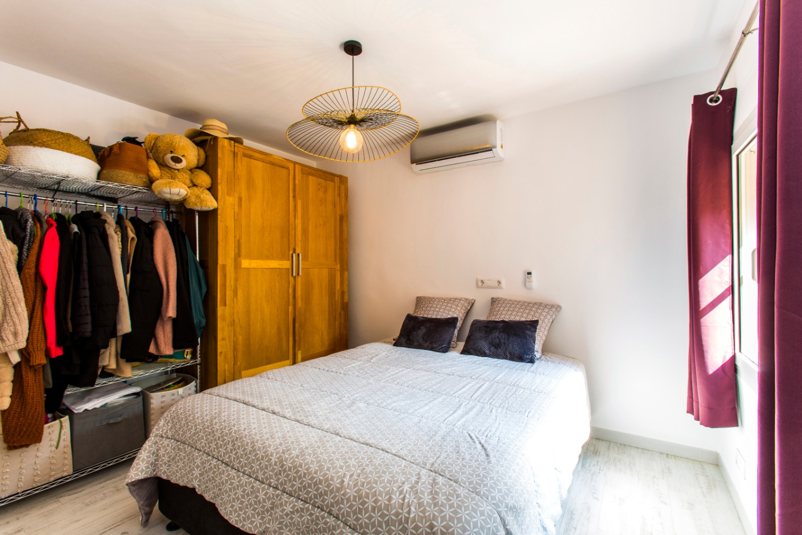 4 Bed, 2 Bath, HouseFor Sale, Benissa, Alicante