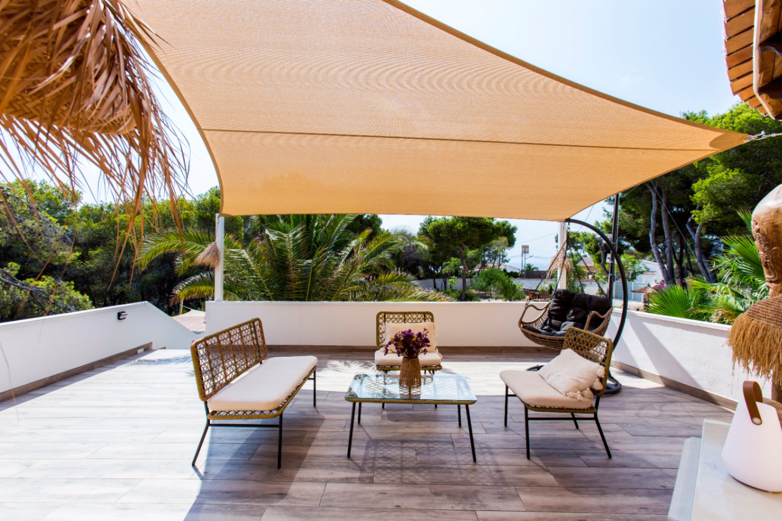 4 Bed, 2 Bath, HouseFor Sale, Benissa, Alicante