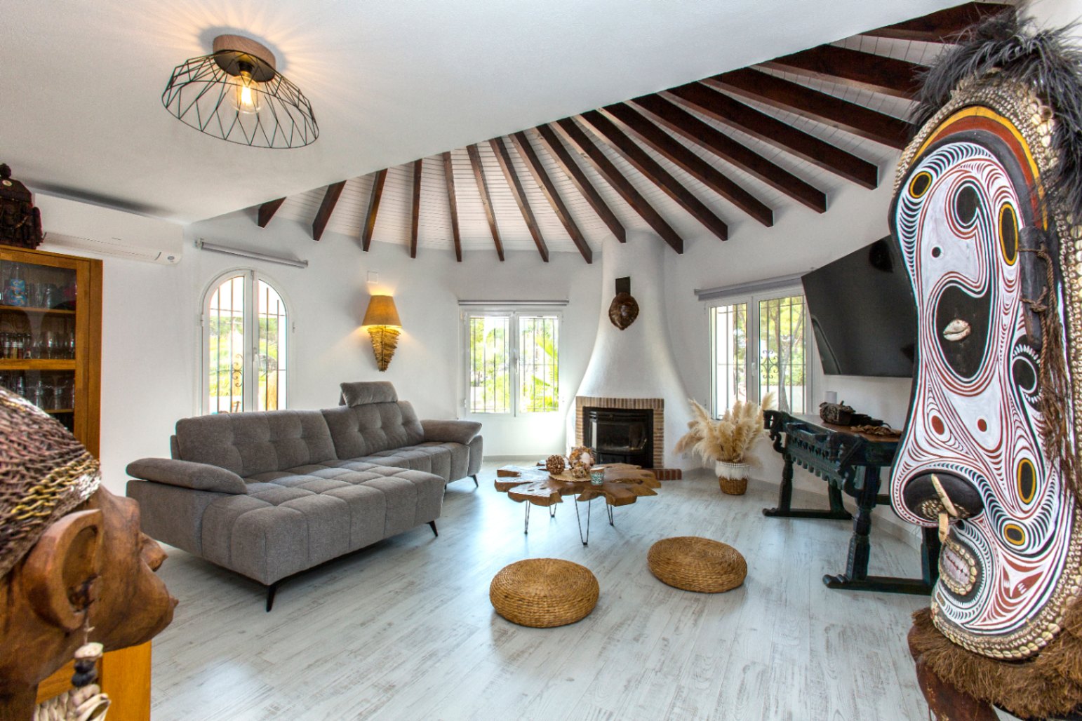 4 Bed, 2 Bath, HouseFor Sale, Benissa, Alicante