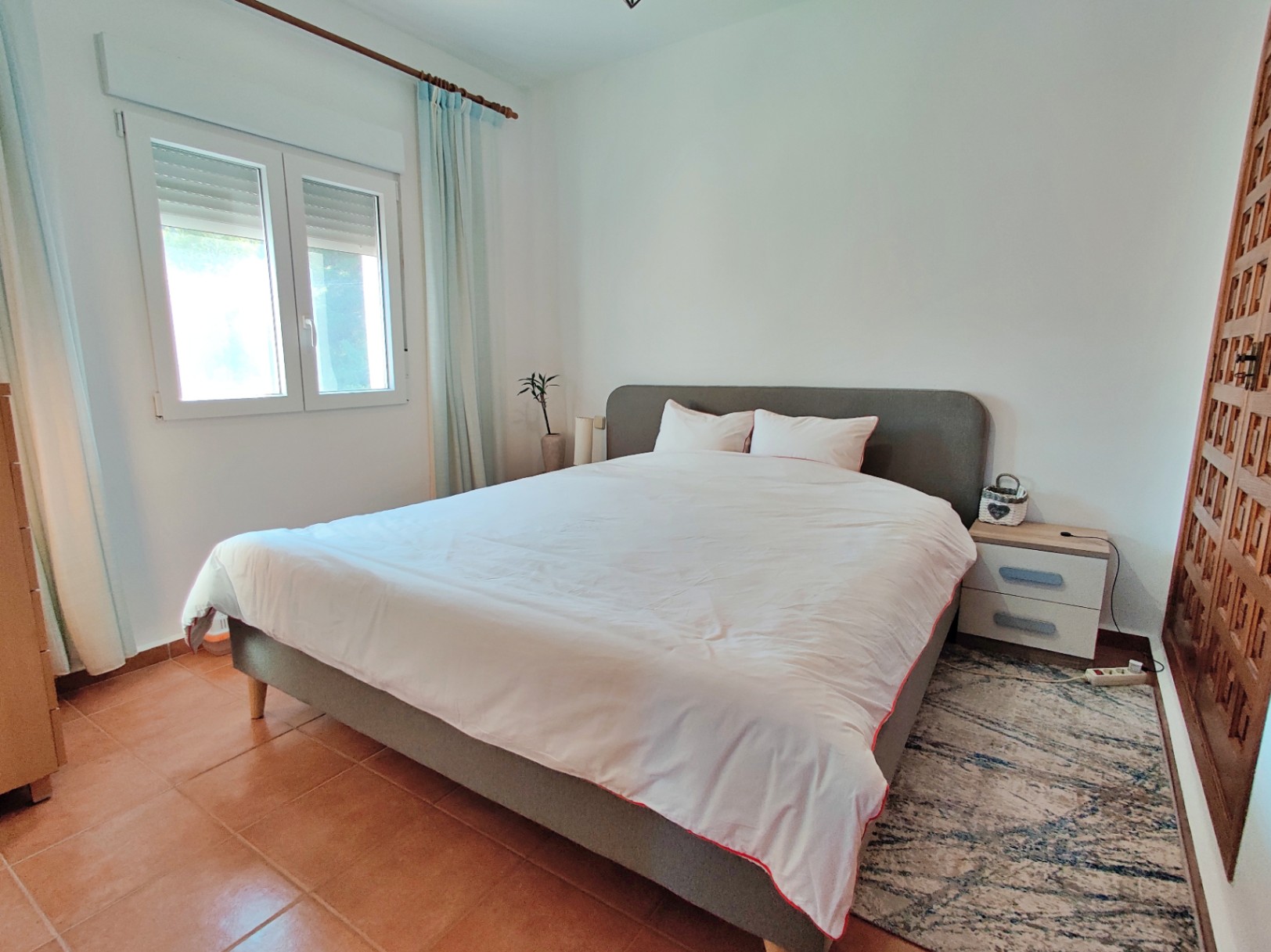 4 Bed, 2 Bath, HouseFor Sale, Calpe, Alicante