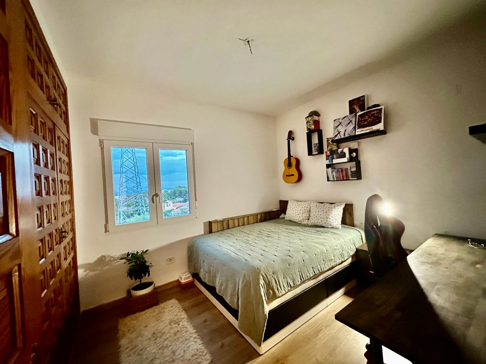 4 Bed, 2 Bath, HouseFor Sale, Calpe, Alicante