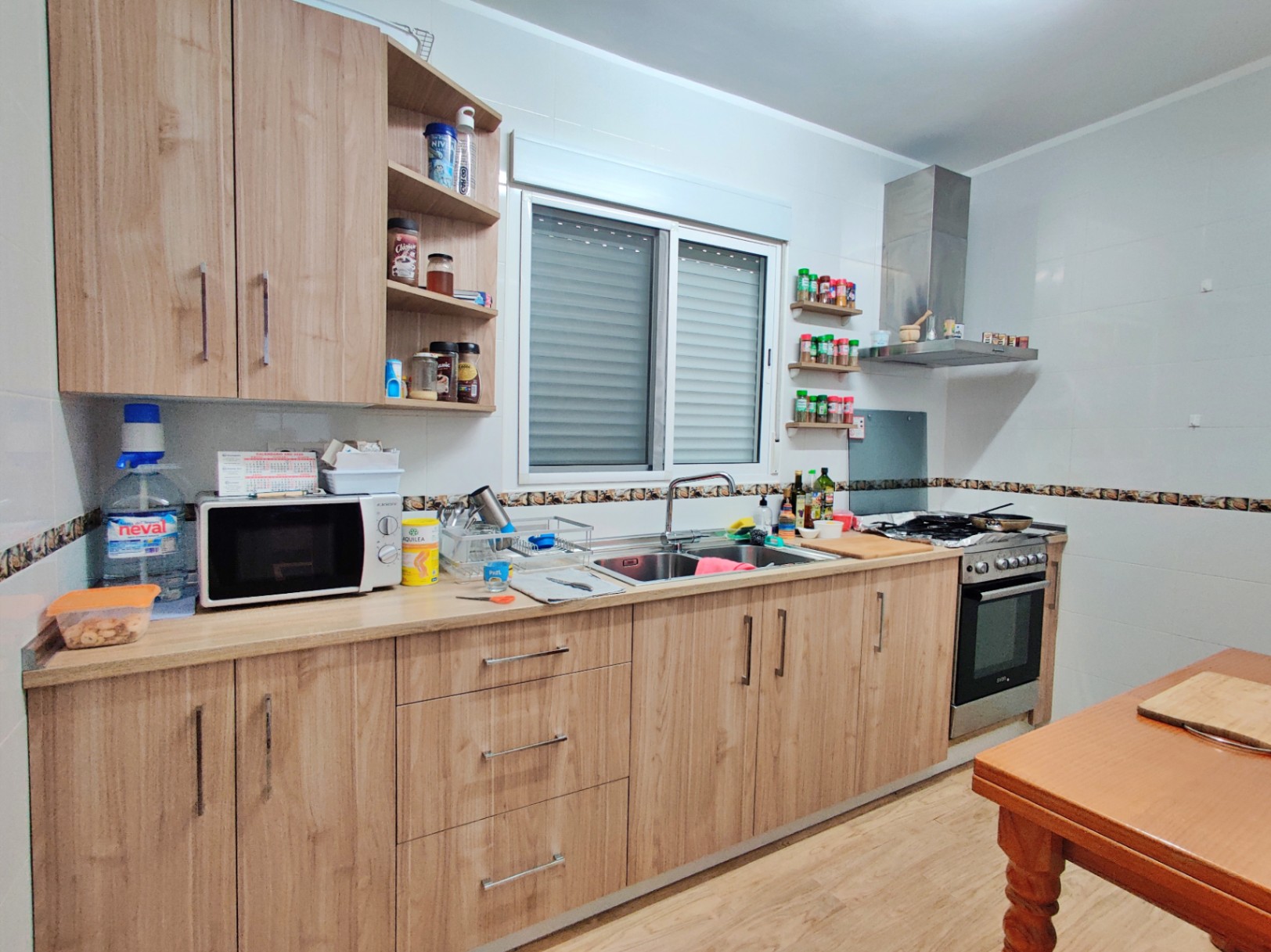 4 Bed, 2 Bath, HouseFor Sale, Calpe, Alicante