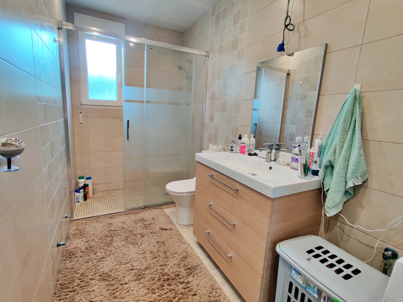 4 Bed, 2 Bath, HouseFor Sale, Calpe, Alicante