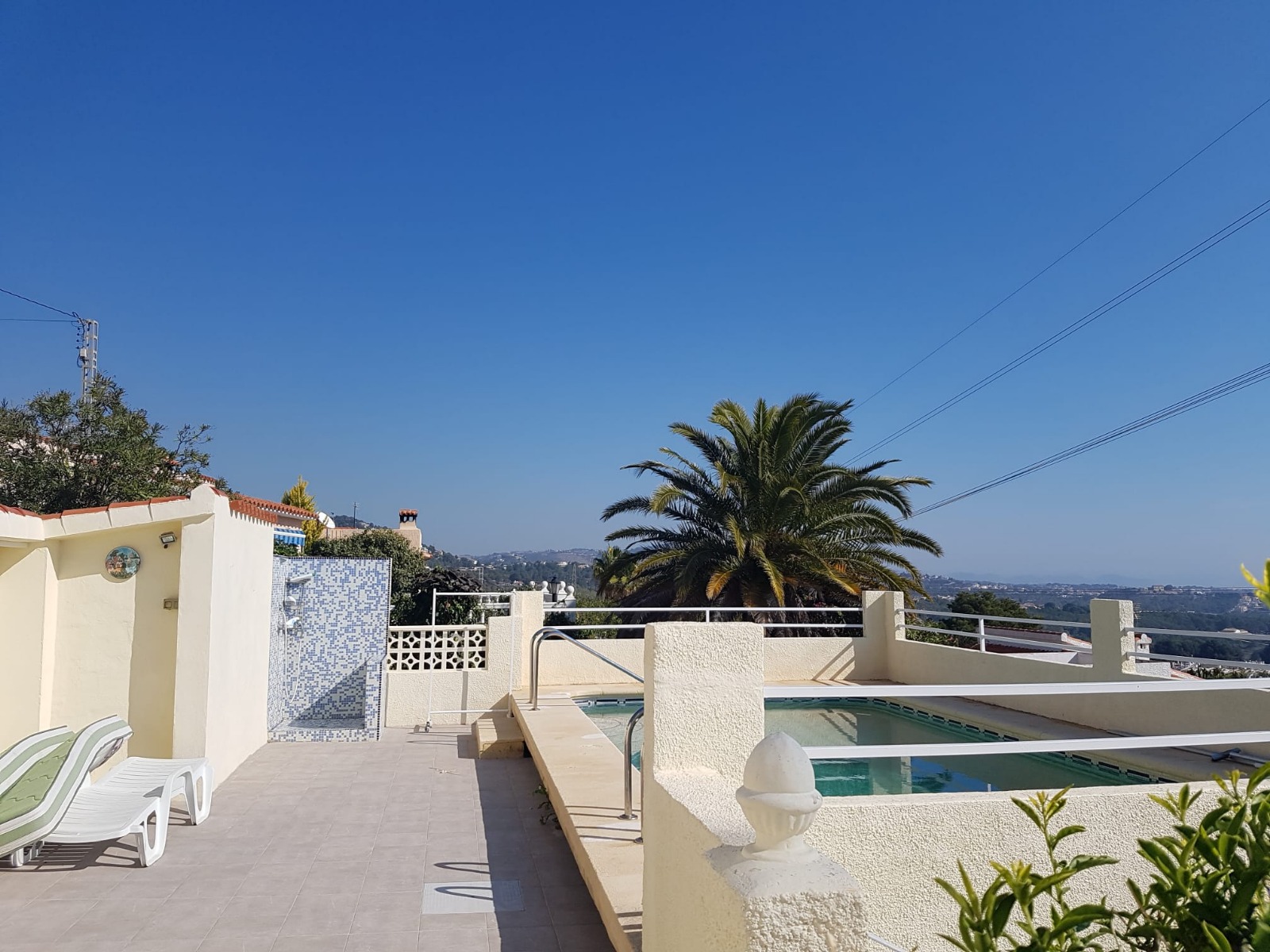 4 Bed, 2 Bath, HouseFor Sale, Calpe, Alicante