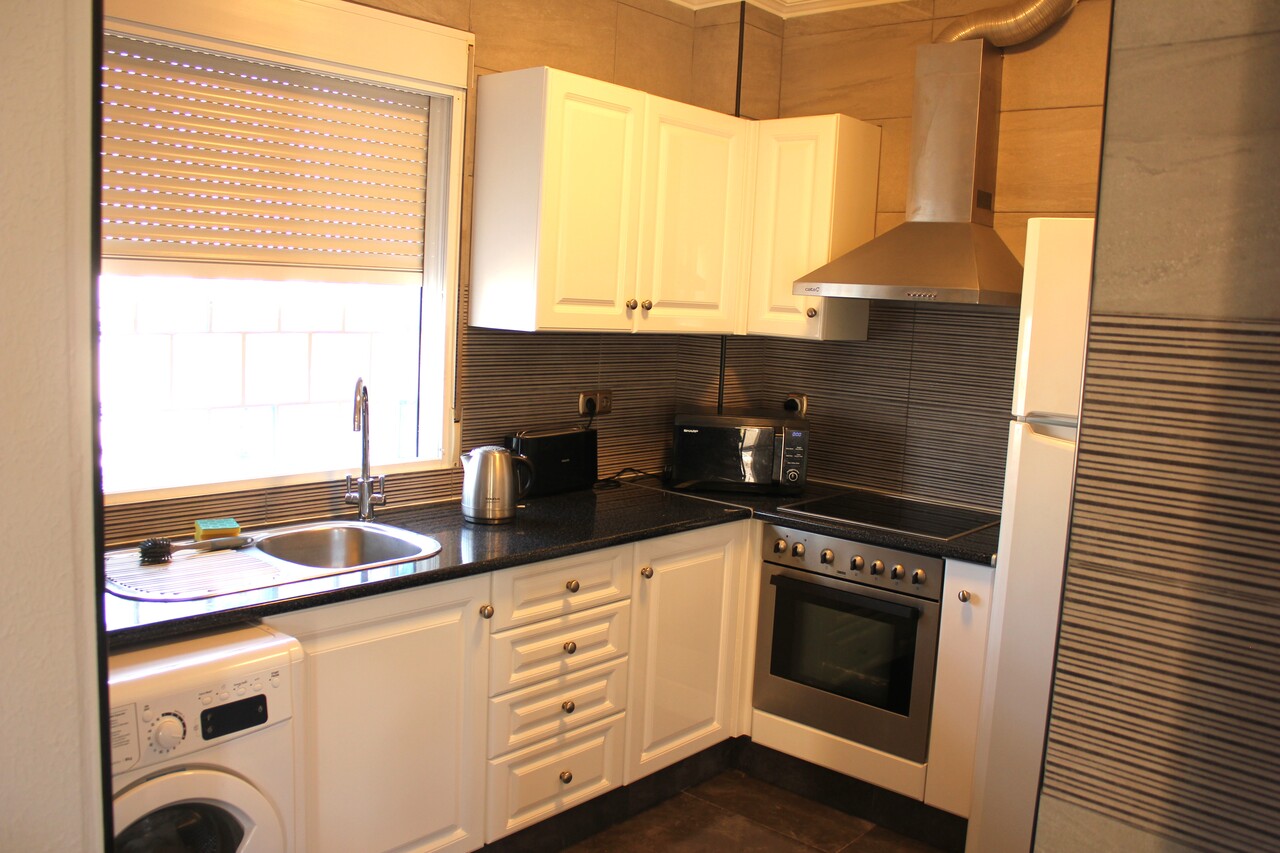 5 Bed, 3 Bath, HouseFor Sale, La Zenia, Alicante, 03189