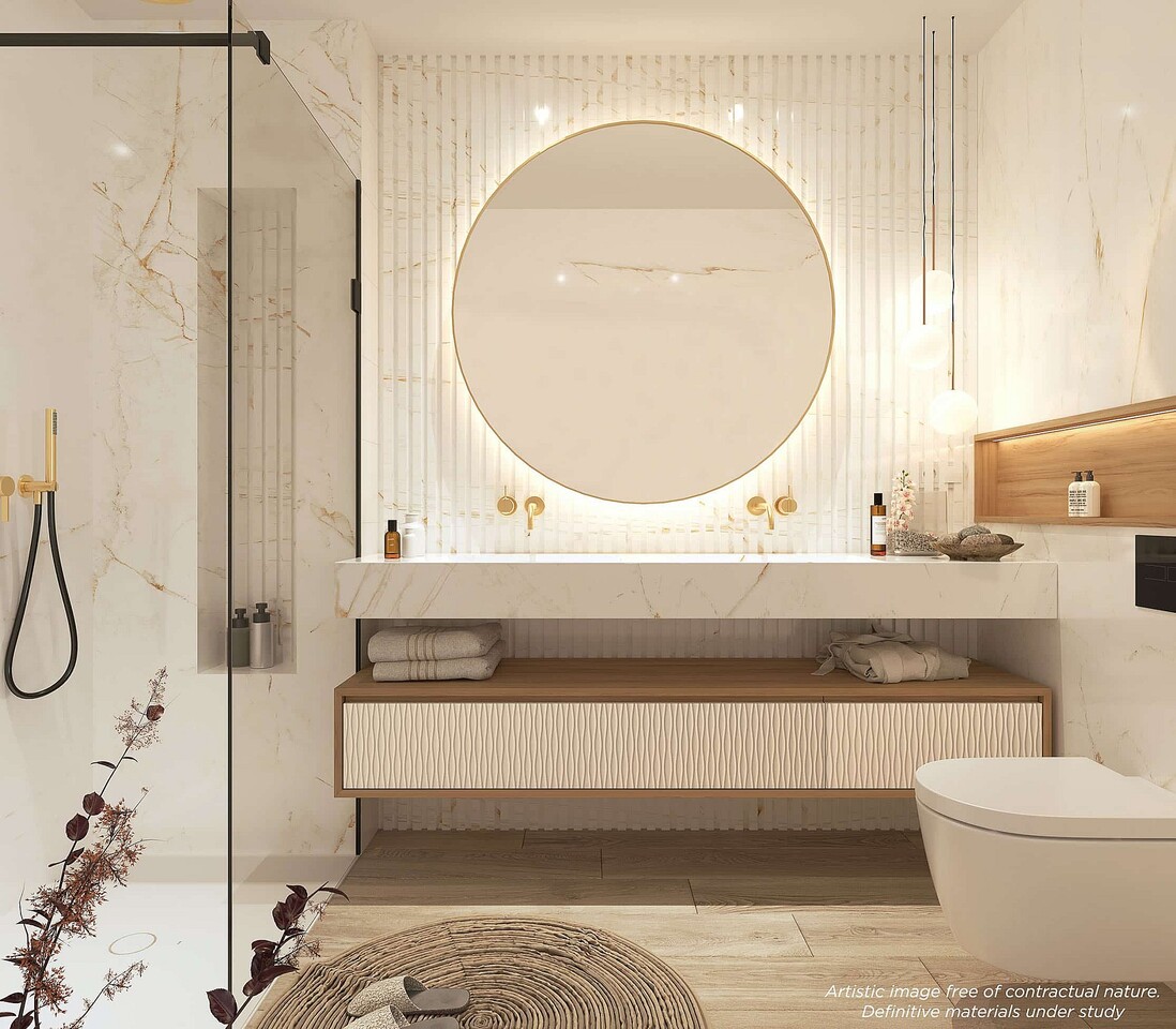 2 Bed, 2 Bath, ApartmentFor Sale, La Manga Del Mar Menor, Murcia, 30380