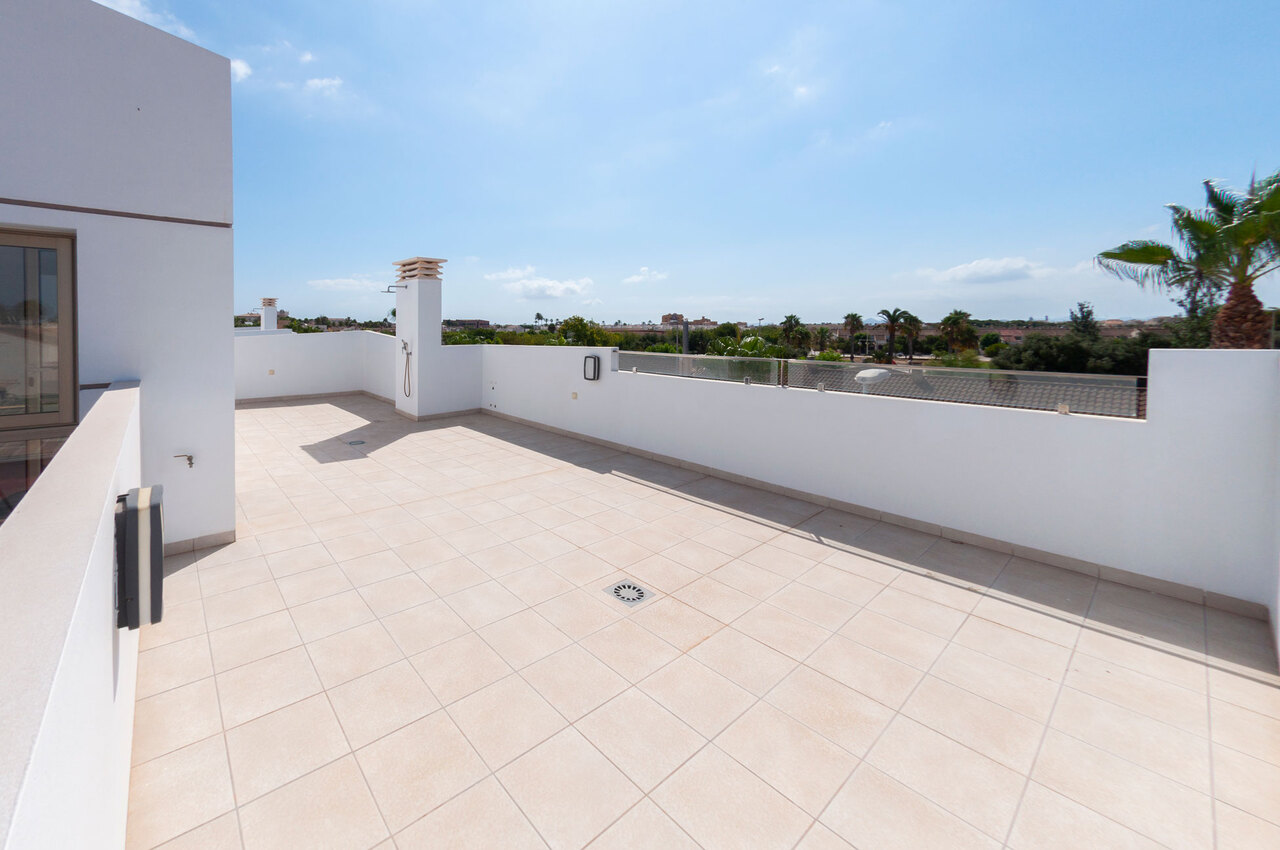 3 Bed, 3 Bath, HouseFor Sale, Los Alcazares, Murcia, 30710