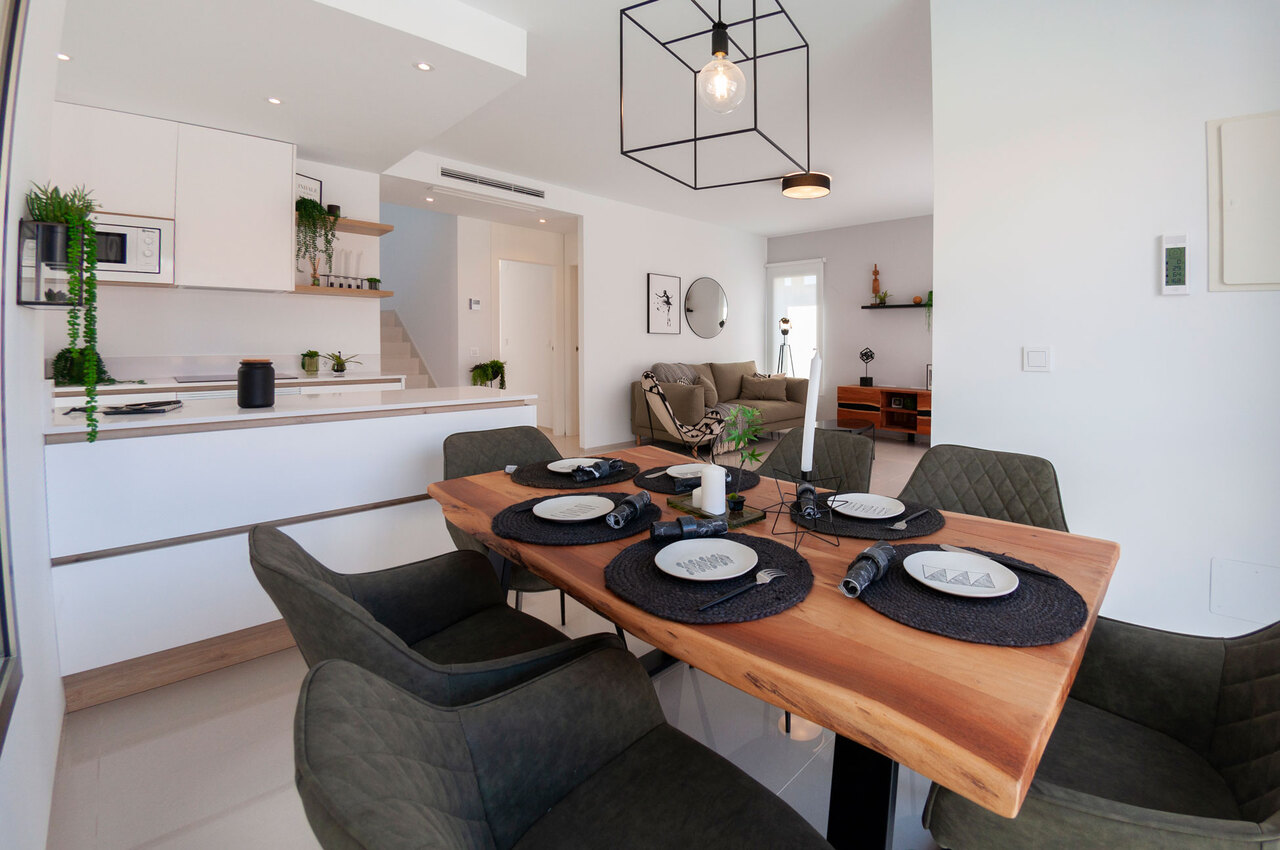 3 Bed, 3 Bath, HouseFor Sale, Los Alcazares, Murcia, 30710