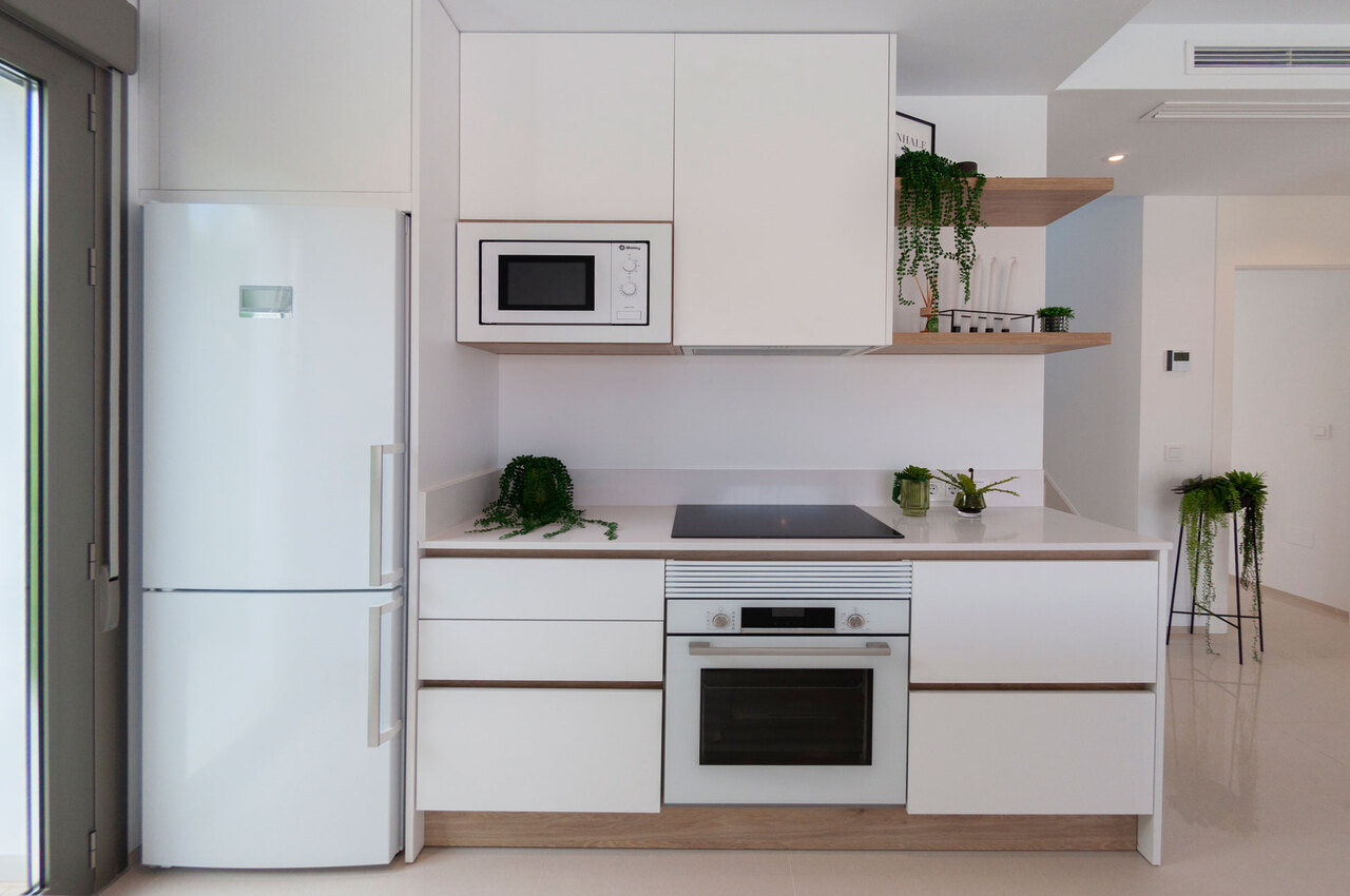 3 Bed, 3 Bath, HouseFor Sale, Los Alcazares, Murcia, 30710