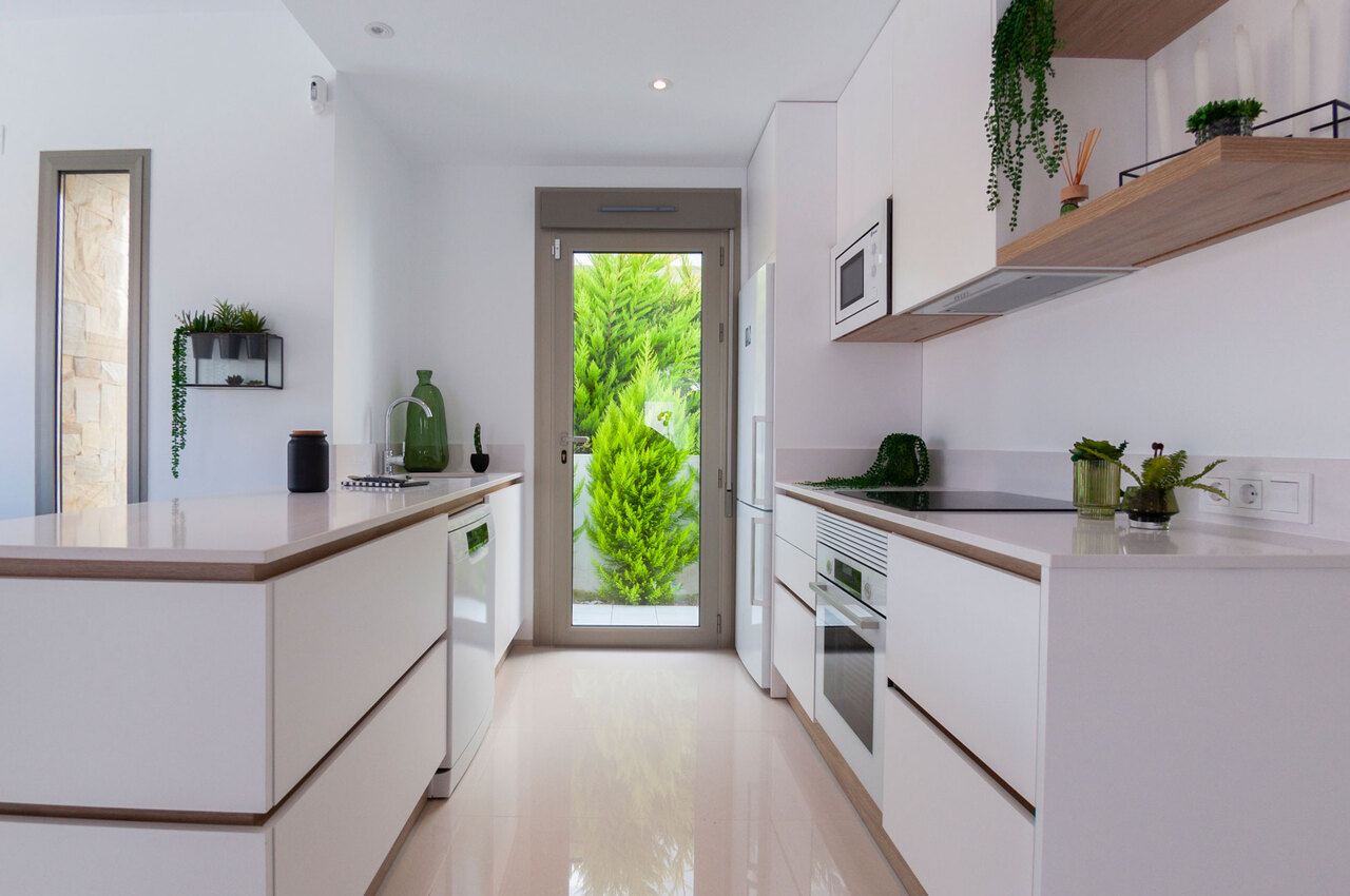 3 Bed, 3 Bath, HouseFor Sale, Los Alcazares, Murcia, 30710