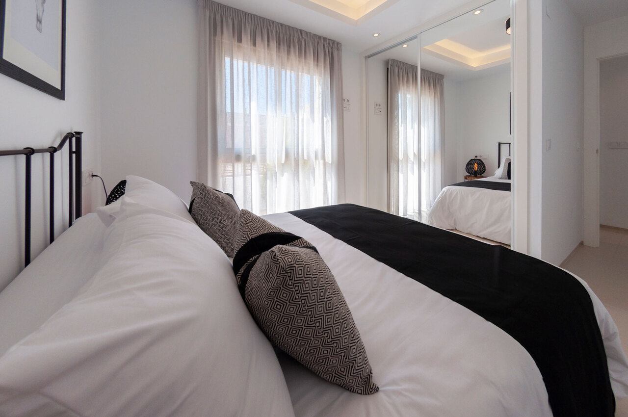 3 Bed, 3 Bath, HouseFor Sale, Los Alcazares, Murcia, 30710