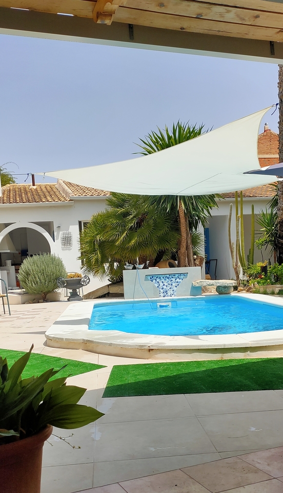 8 Bed, 4 Bath, HouseFor Sale, Moratalla, Murcia, 30440