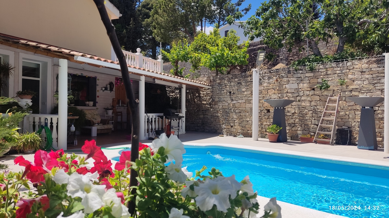 8 Bed, 4 Bath, HouseFor Sale, Moratalla, Murcia, 30440