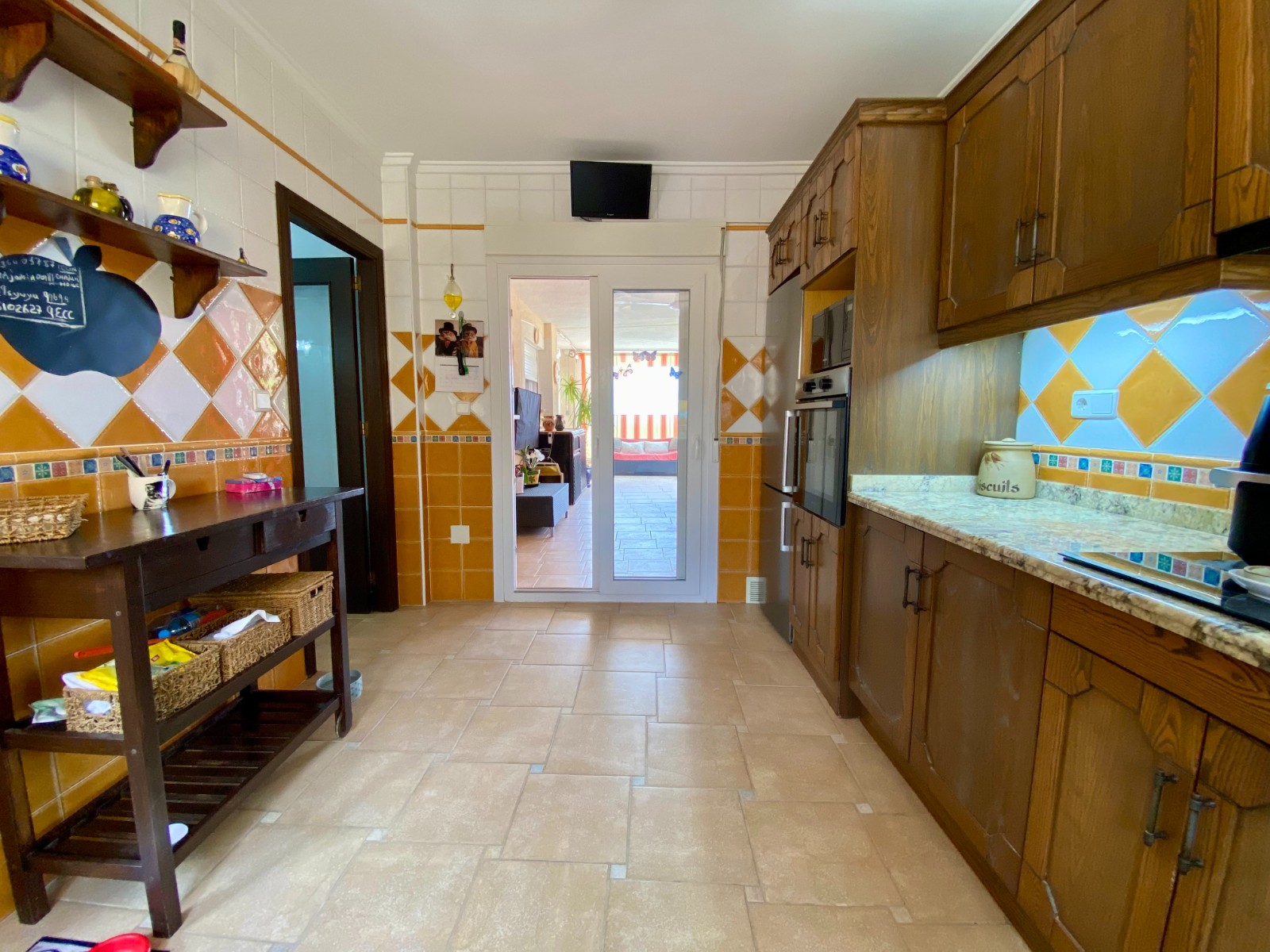3 Bed, 2 Bath, HouseFor Sale, Algorfa, Alicante, 03169 3 Bed, 2 Bath, HouseFor Sale, Algorfa, Alicante, 03169