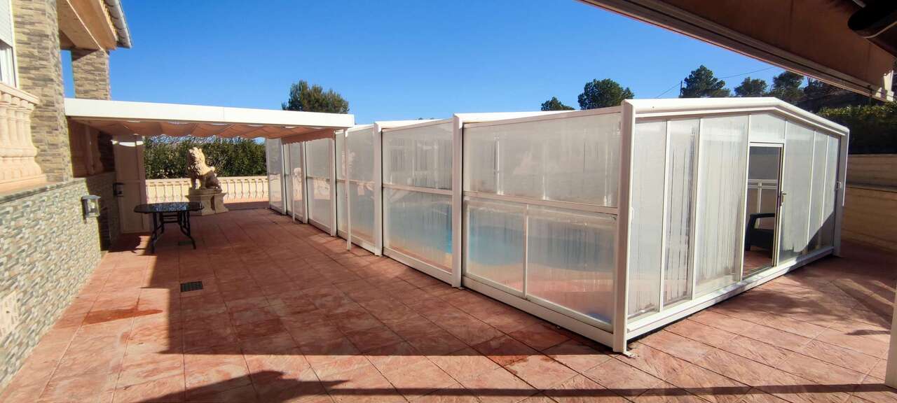 3 Bed, 2 Bath, HouseFor Sale, Pinoso, Alicante, 03650