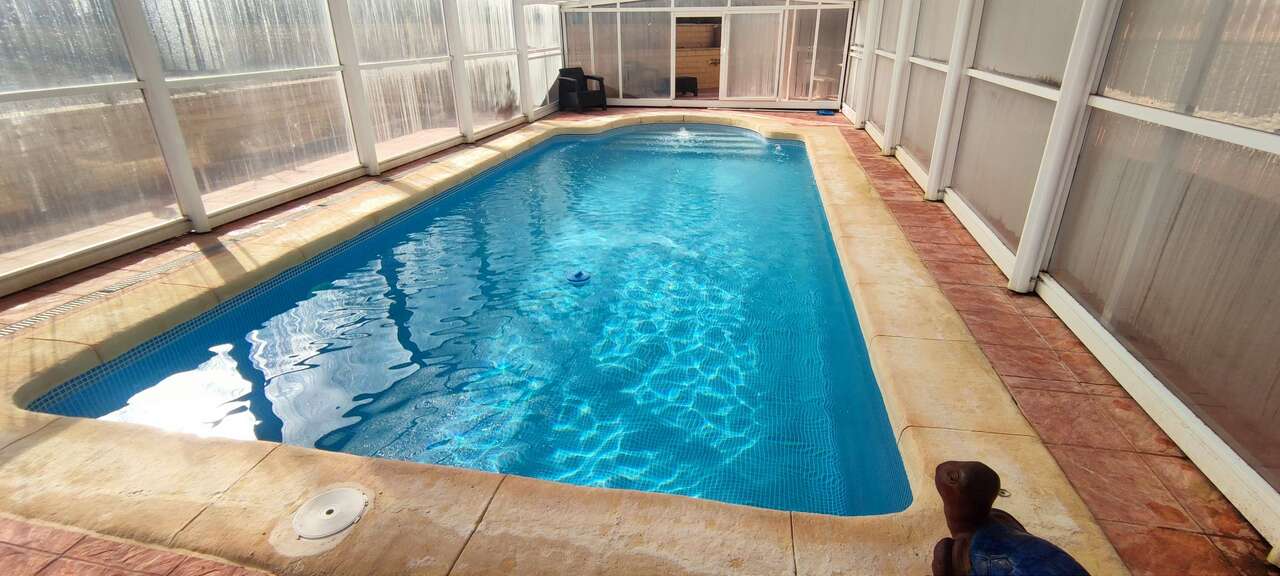 3 Bed, 2 Bath, HouseFor Sale, Pinoso, Alicante, 03650