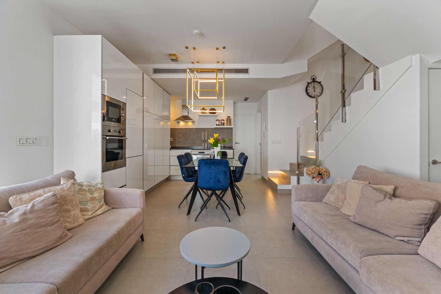 3 Bed, 3 Bath, HouseFor Sale, Orihuela, Alicante, 03300