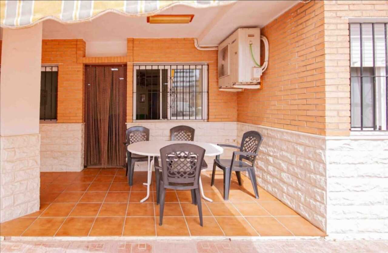 5 Bed, 2 Bath, HouseFor Sale, La Manga Del Mar Menor, Murcia, 30380