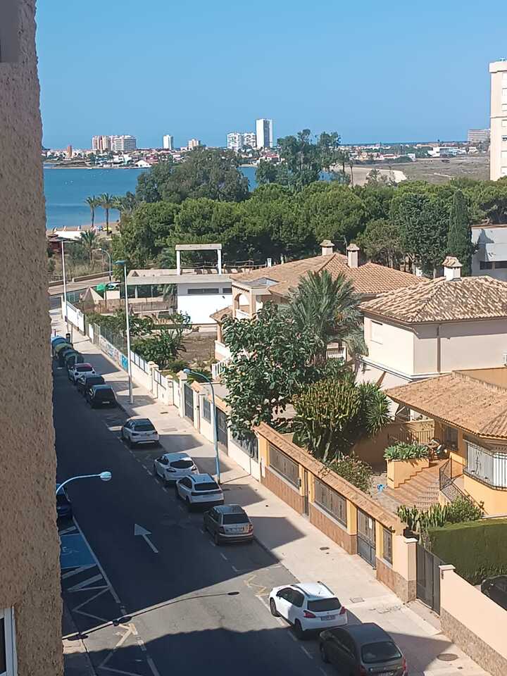 1 Bed, 1 Bath, ApartmentFor Sale, Playa Honda, Murcia, 30385