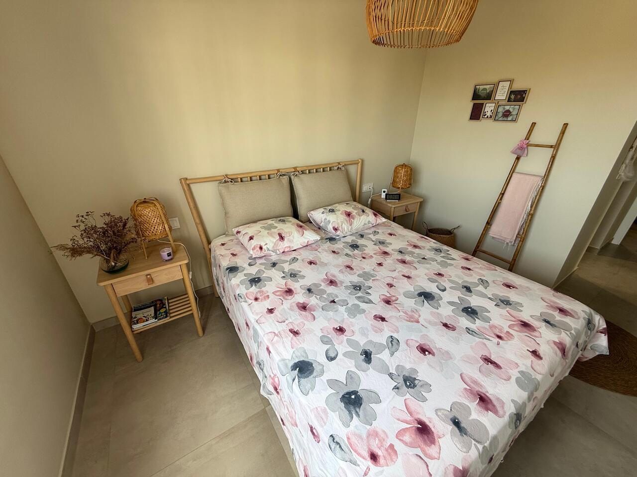 2 Bed, 2 Bath, ApartmentFor Sale, Mar De Cristal, Murcia, 30384