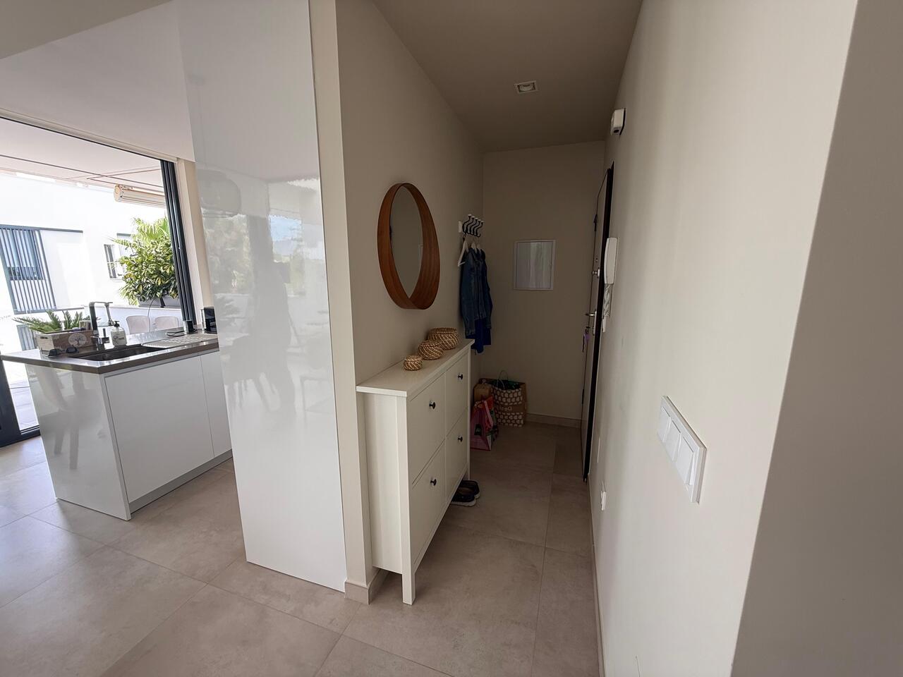 2 Bed, 2 Bath, ApartmentFor Sale, Mar De Cristal, Murcia, 30384