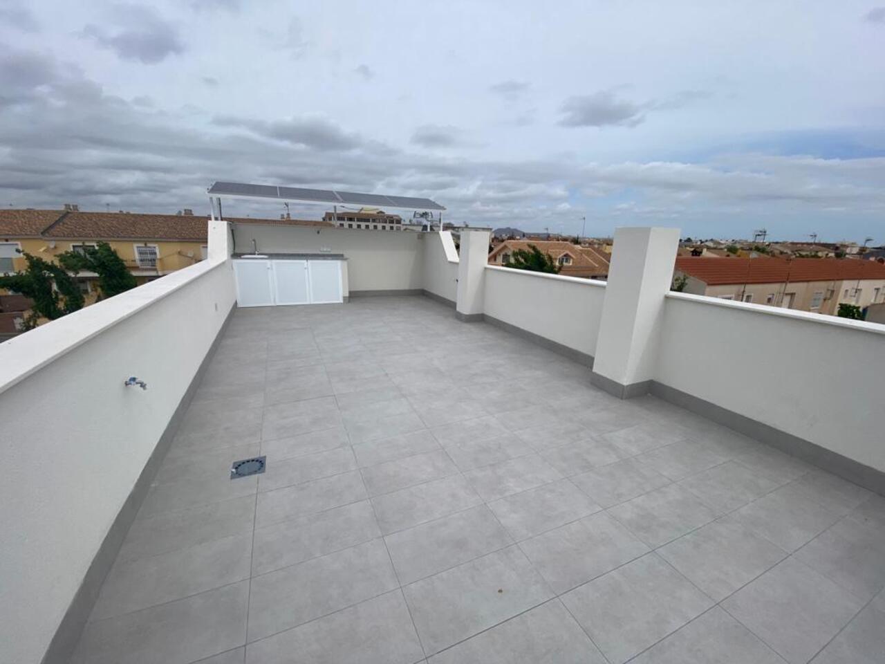 3 Bed, 2 Bath, HouseFor Sale, Los Alcazares, Murcia, 30710