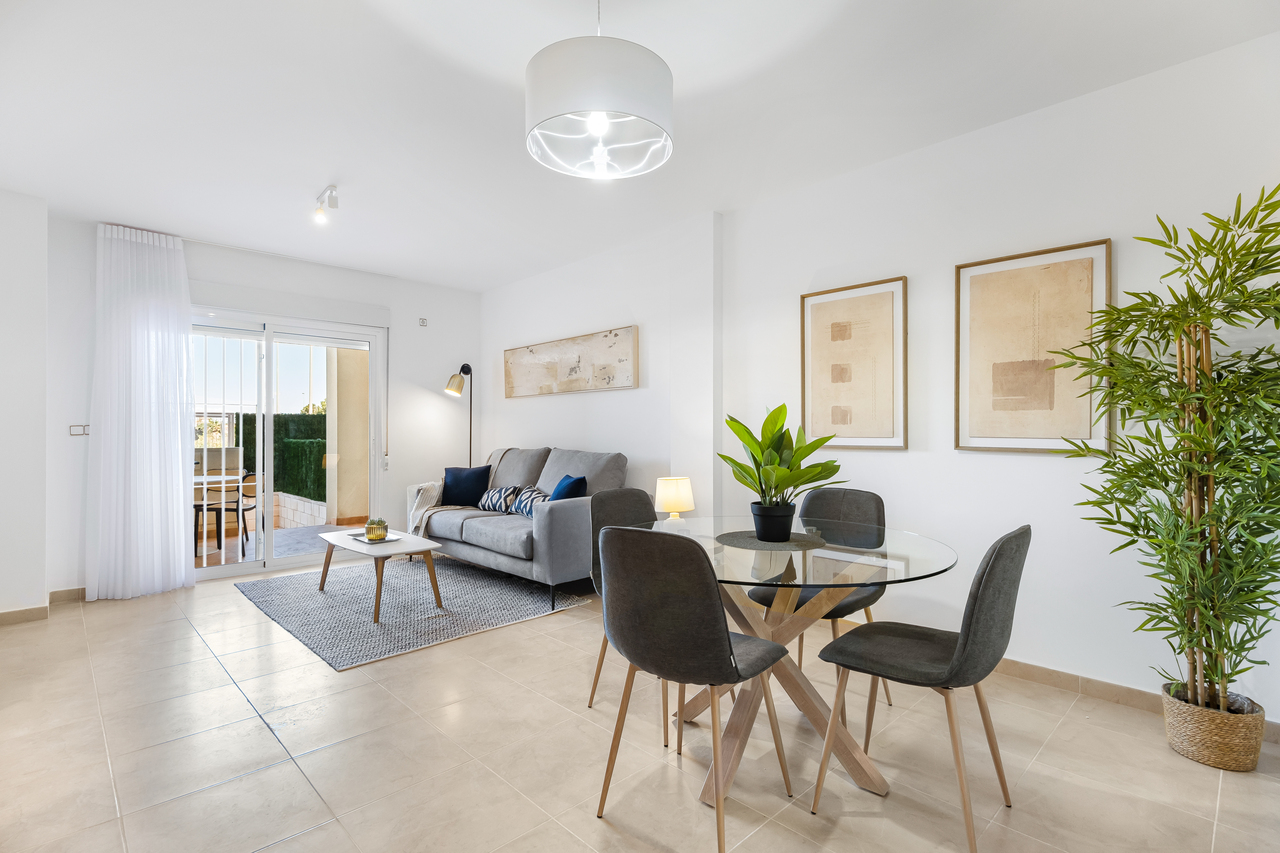 2 Bed, 2 Bath, ApartmentFor Sale, Cabo Roig, Alicante, 03189