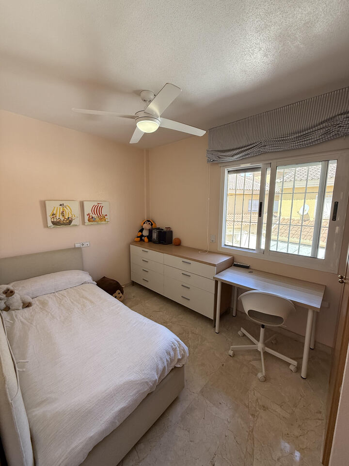 3 Bed, 2 Bath, HouseFor Sale, Los Narejos, Murcia, 30710