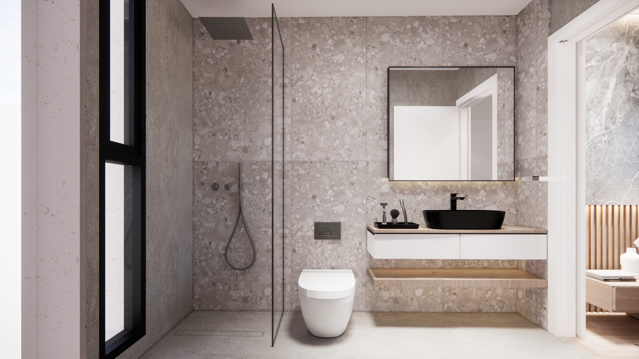 3 Bed, 3 Bath, HouseFor Sale, Torre Pacheco, Murcia, 30700