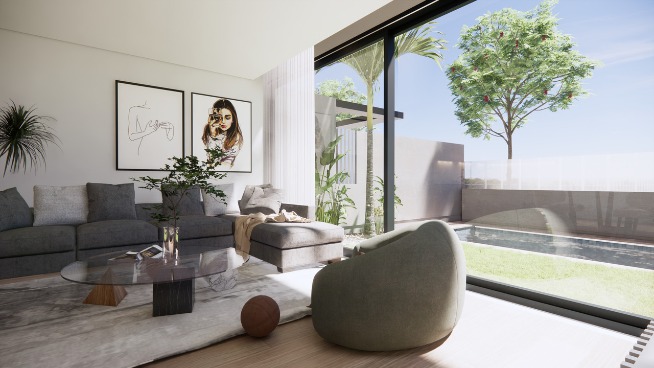 3 Bed, 3 Bath, HouseFor Sale, Torre Pacheco, Murcia, 30700