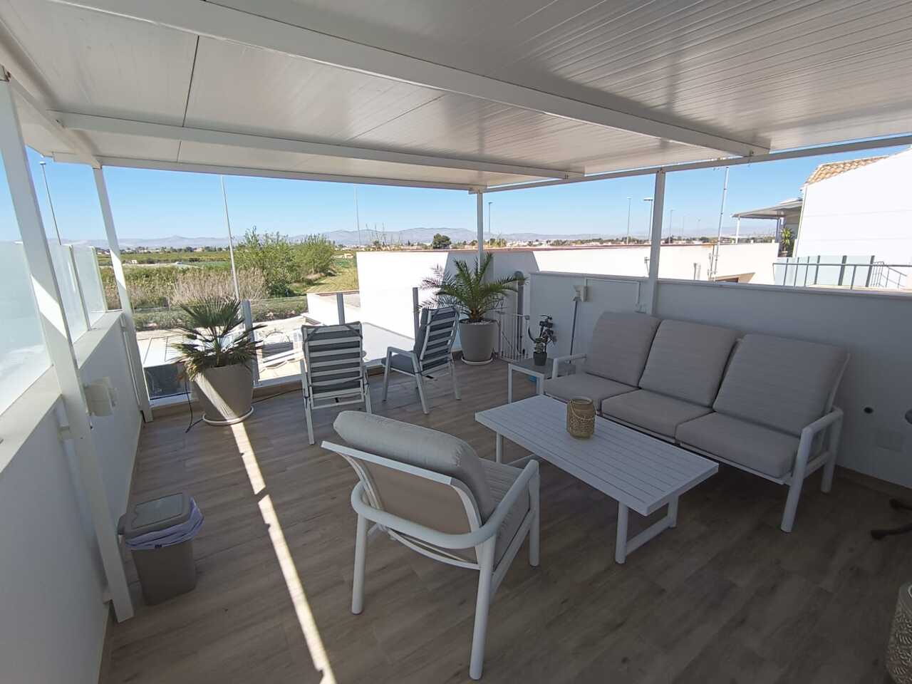 2 Bed, 2 Bath, HouseFor Sale, Daya Nueva, Alicante, 03159