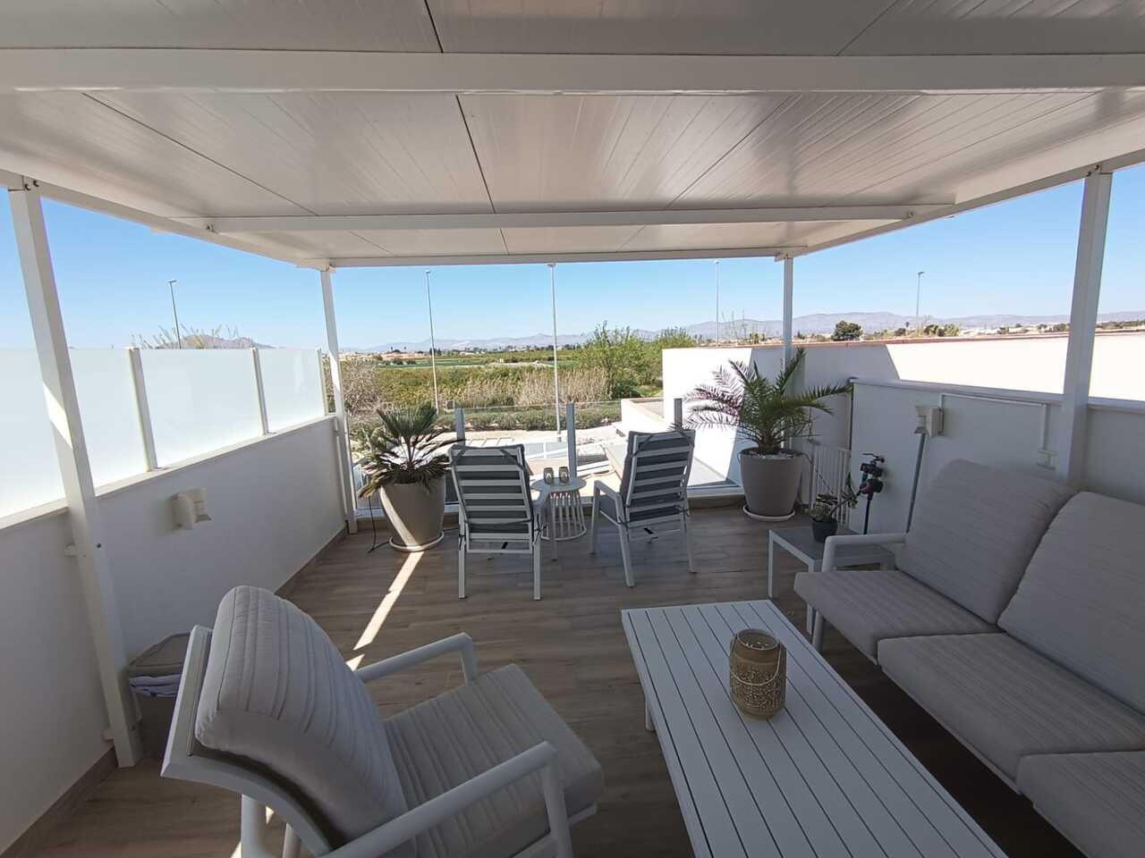 2 Bed, 2 Bath, HouseFor Sale, Daya Nueva, Alicante, 03159