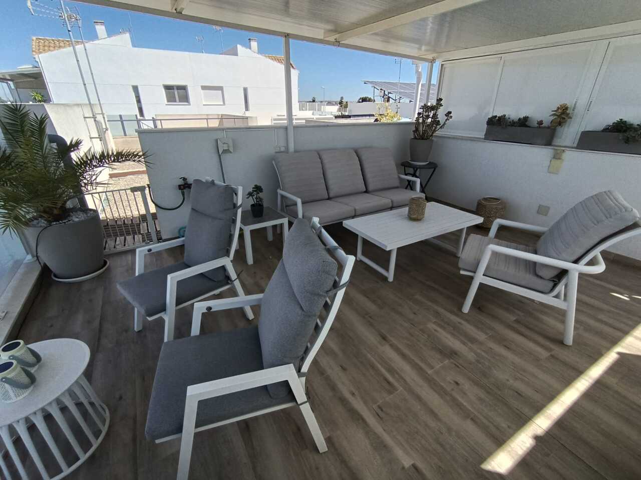 2 Bed, 2 Bath, HouseFor Sale, Daya Nueva, Alicante, 03159