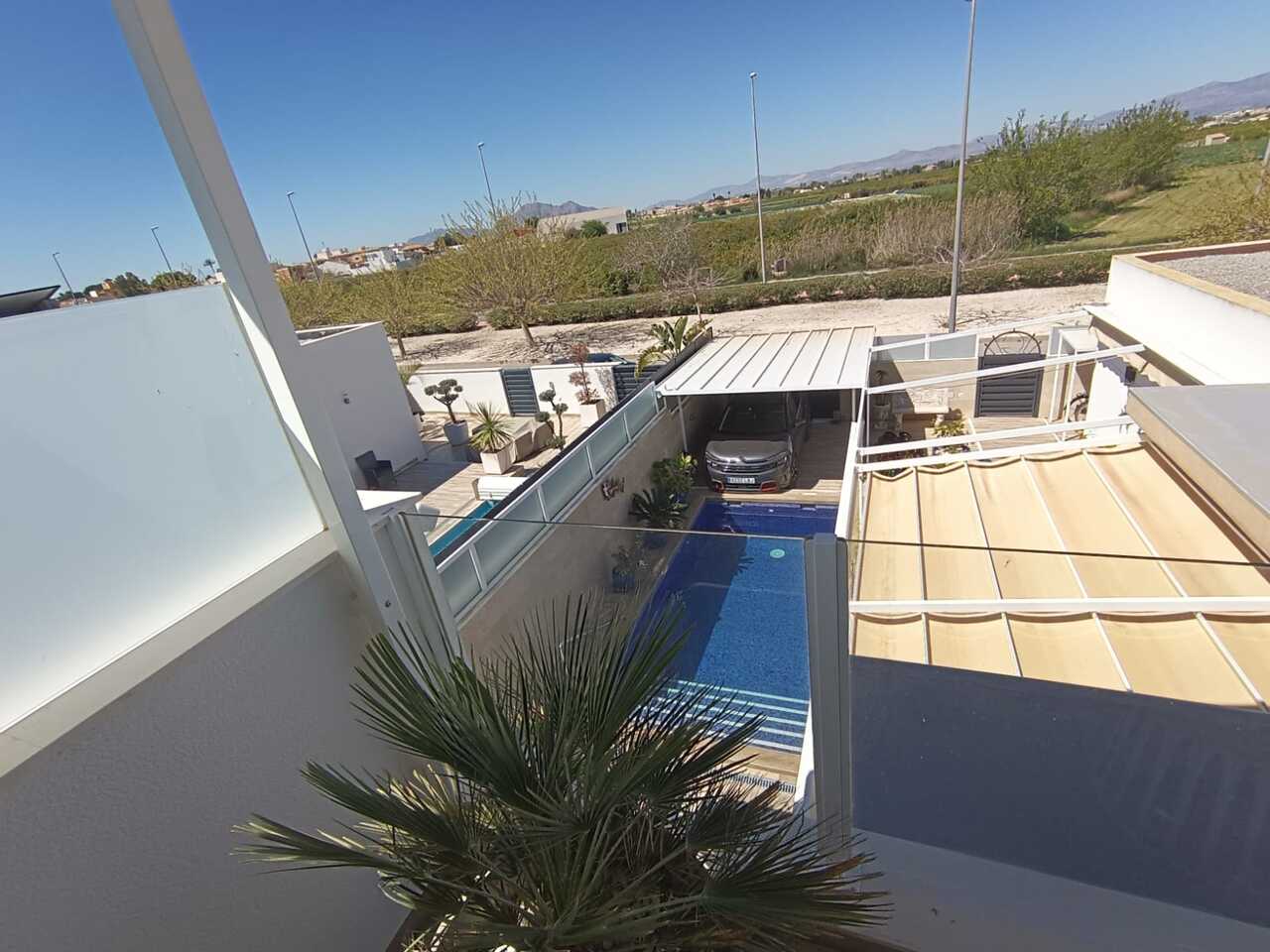 2 Bed, 2 Bath, HouseFor Sale, Daya Nueva, Alicante, 03159
