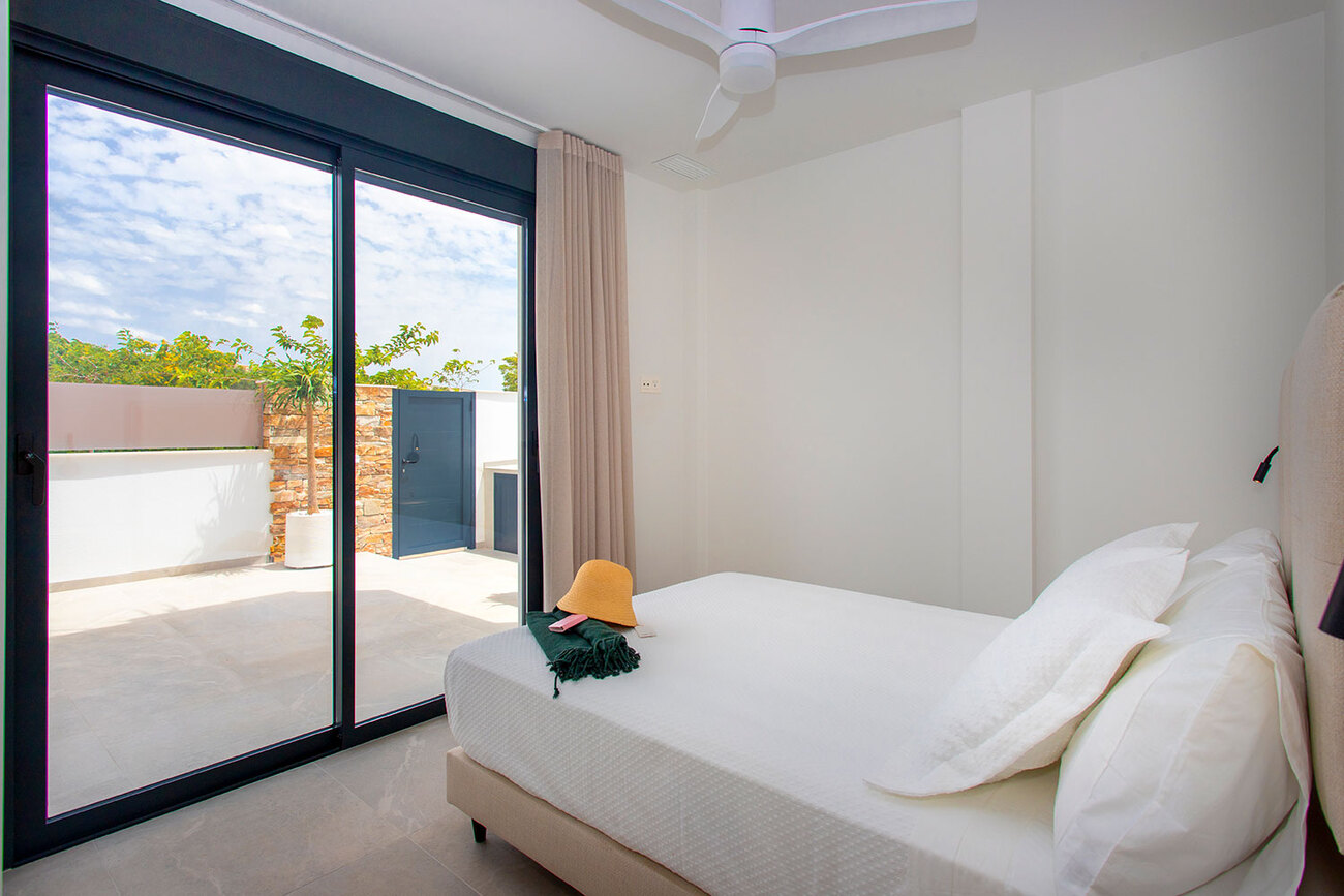 3 Bed, 2 Bath, HouseFor Sale, Sucina, Murcia, 30590