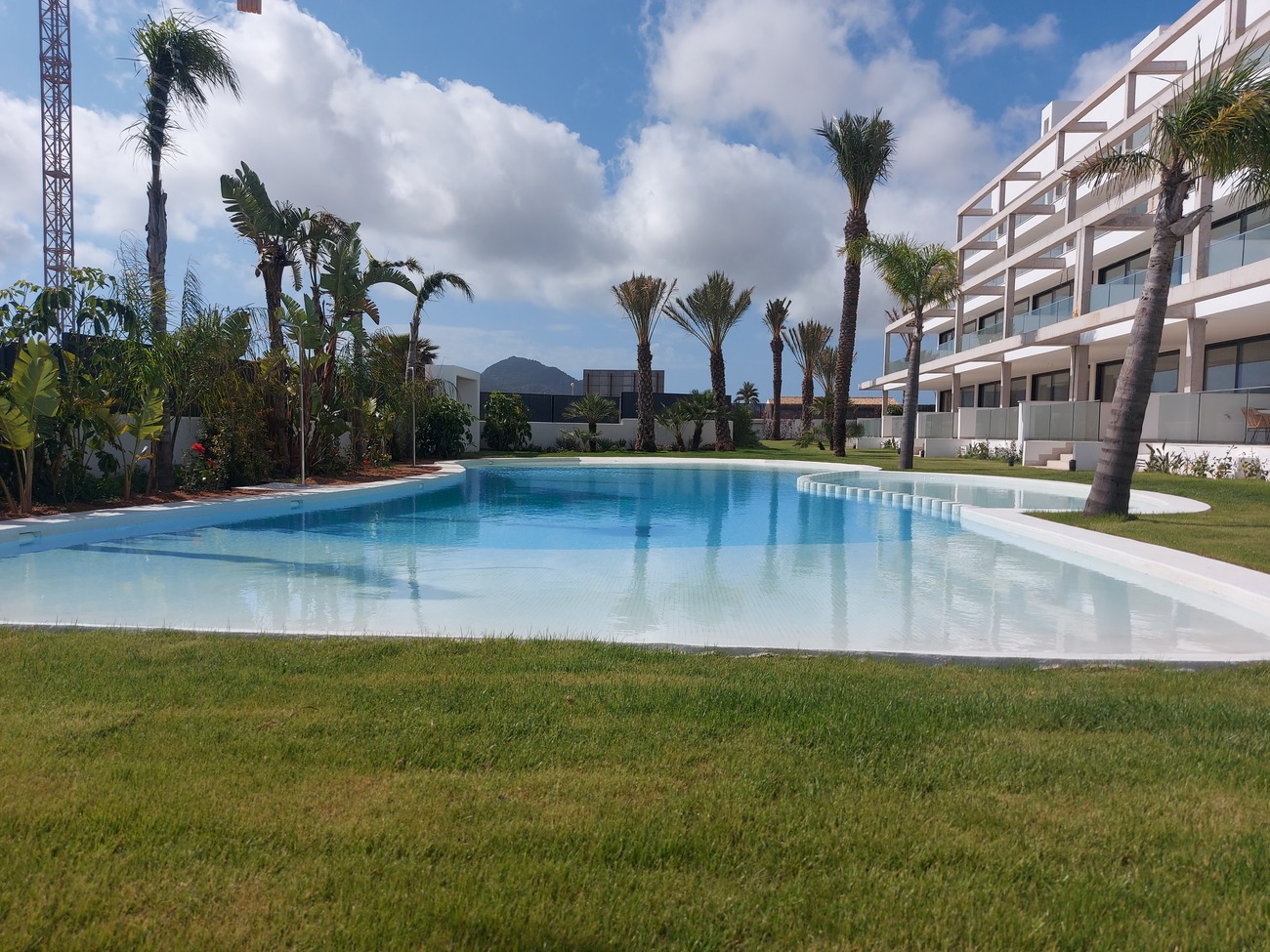 2 Bed, 2 Bath, ApartmentFor Sale, Mar De Cristal, Murcia, 30384