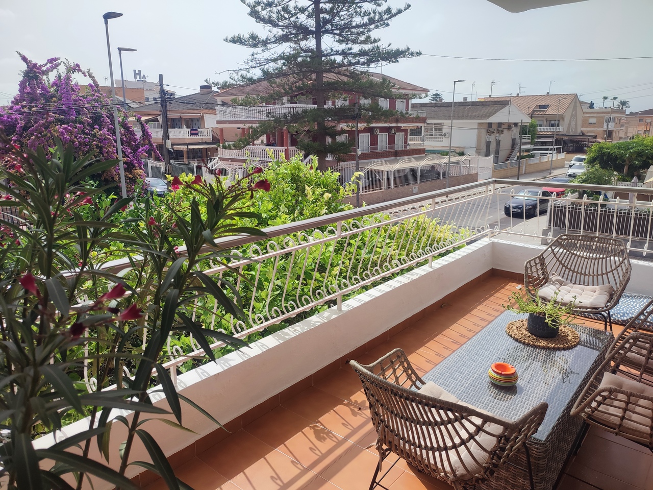 3 Bed, 2 Bath, ApartmentFor Sale, Los Alcazares, Murcia, 30710