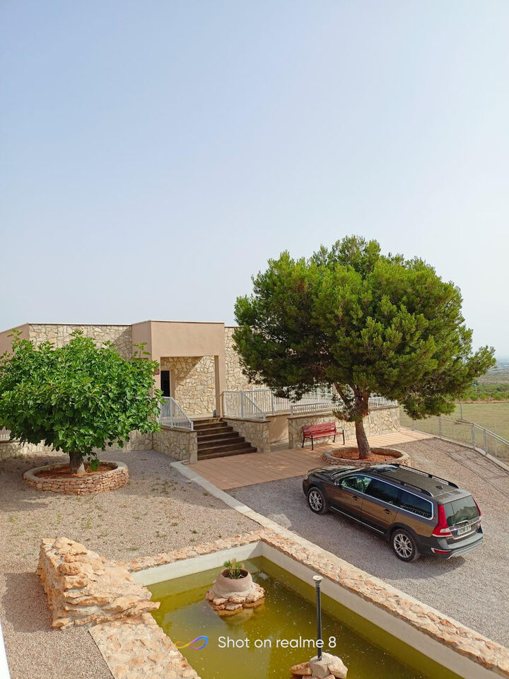 4 Bed, 3 Bath, HouseFor Sale, Cartagena, Murcia, 30010